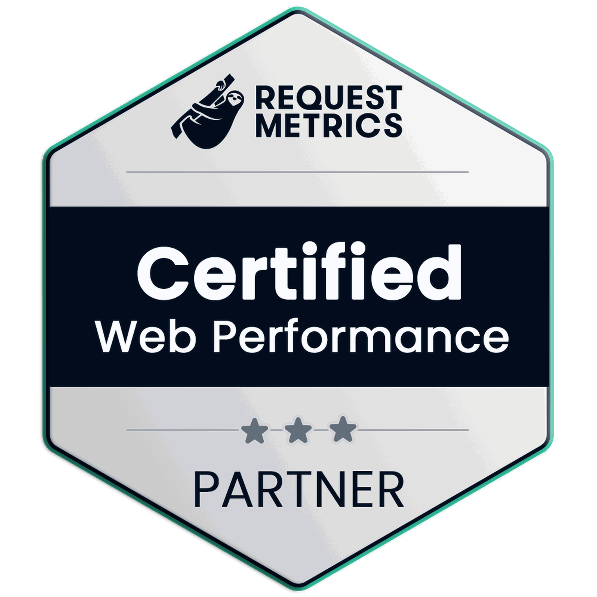 Request Metrics Partner Program