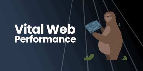 Vital Web Performance