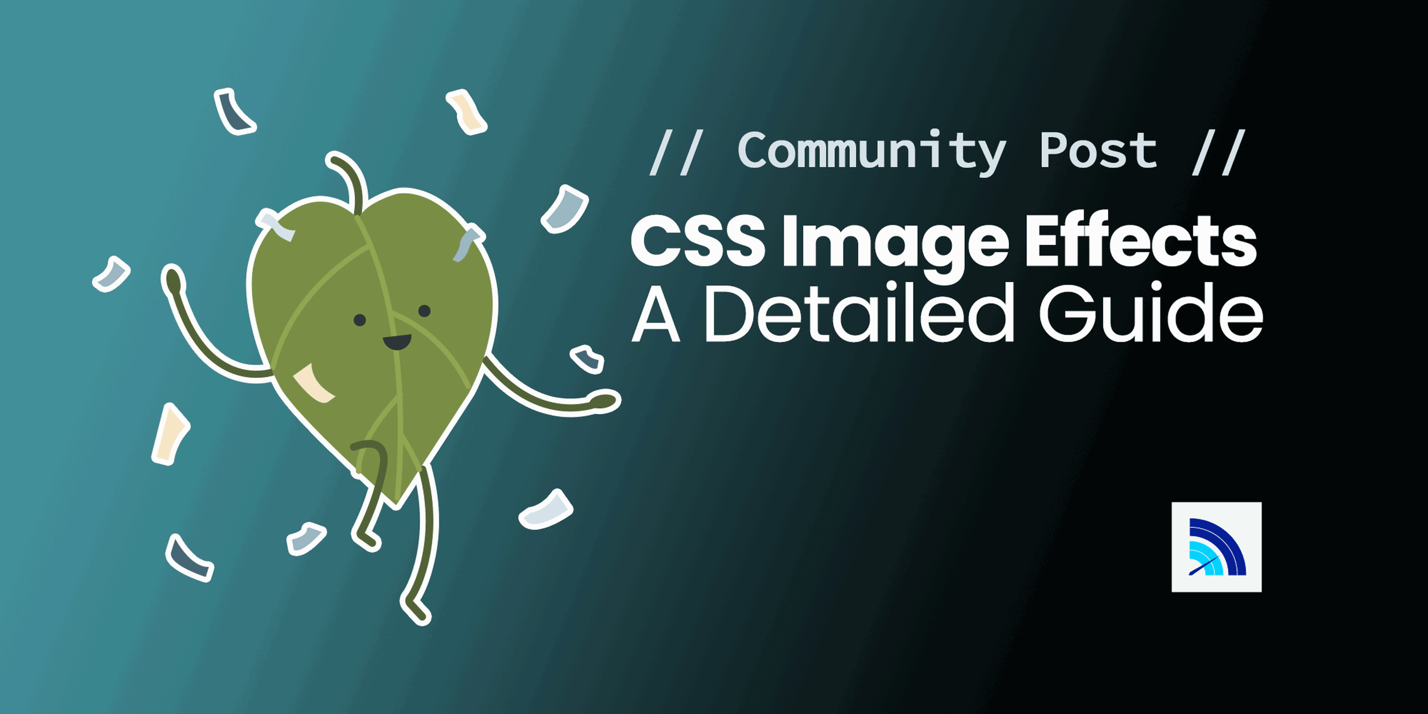 CSS Image Effects: A Detailed Guide