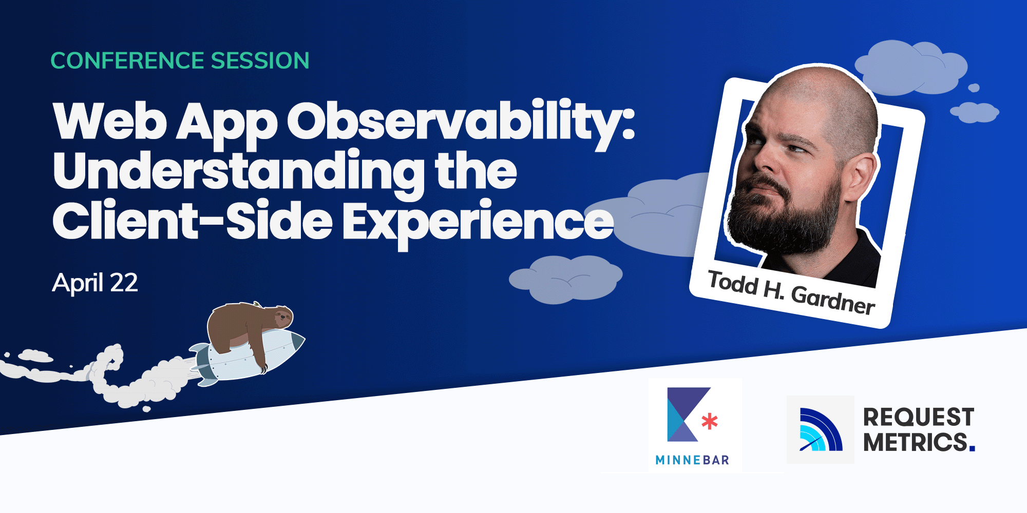 Web App Observability: Understanding the Client-Side Experience