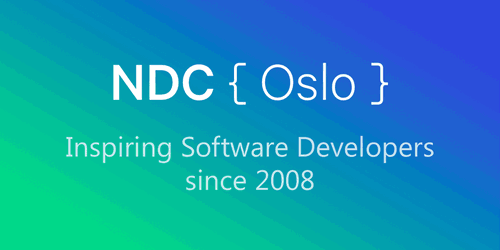 NDC Oslo 2022
