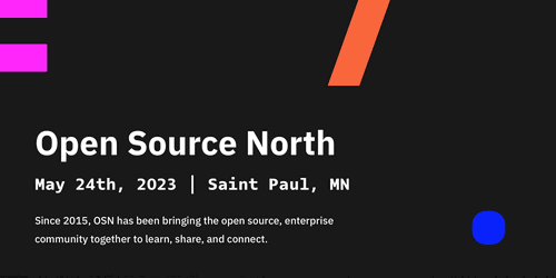Open Source North