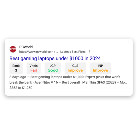 Real-World Data