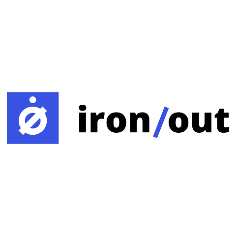 Iron/Out