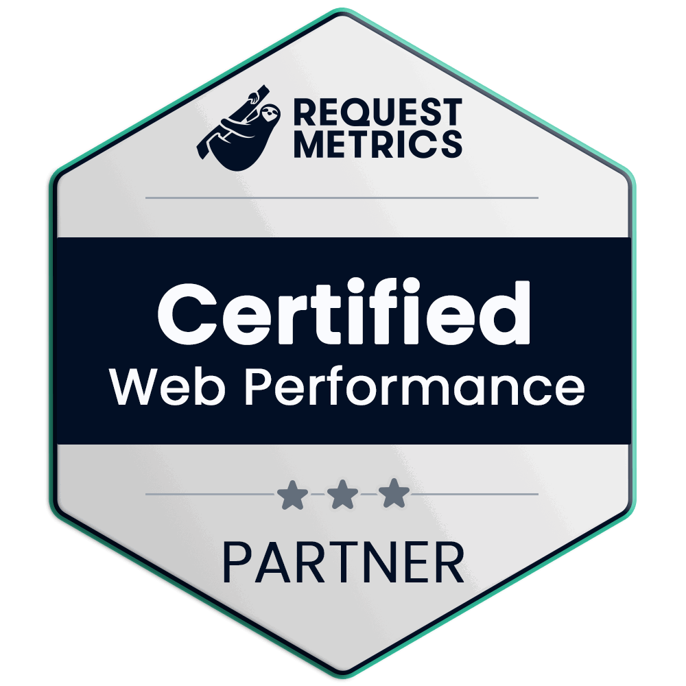 Request Metrics Partner Program