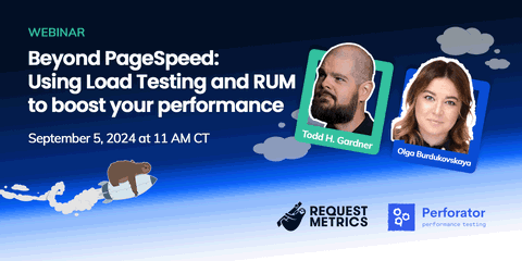 Boost your conversion rate today with monitoring and performance testing
