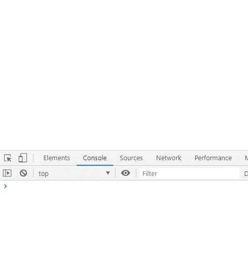 Largest Contentful Paint reverts on element removal.