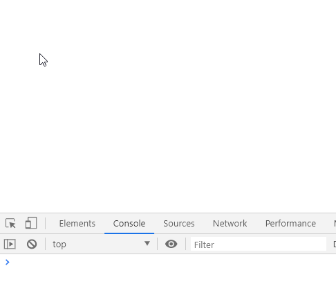 User Interactions Stop LargestContentfulPaint measurements