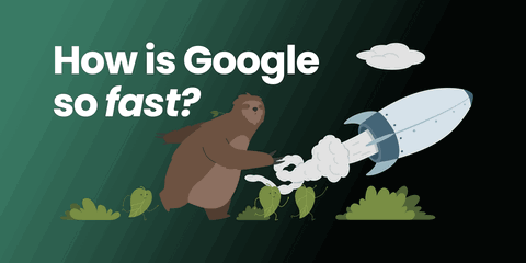 Web Performance Profiling: Google.com