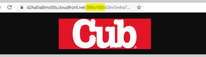 Custom images sizes are great, but costly for performance.