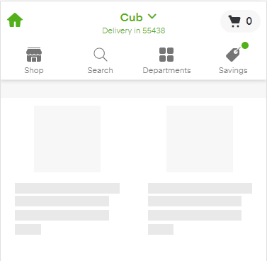 Placeholder graphics for days.