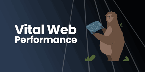 Vital Web Performance